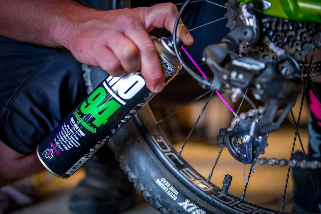 Muc-OffMuc-Off-MO-94 Werkstatt Size 750ml