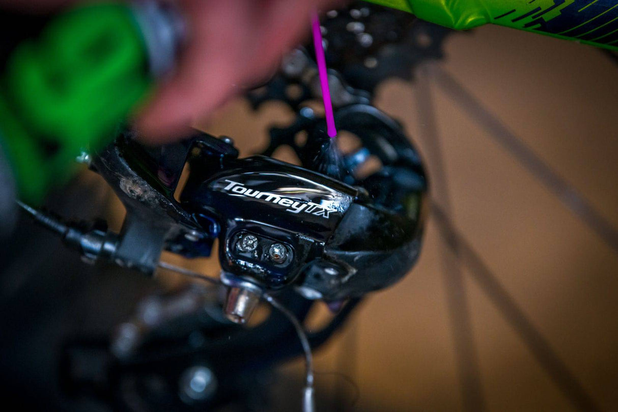 Muc-OffMuc-Off-MO-94 Werkstatt Size 750ml