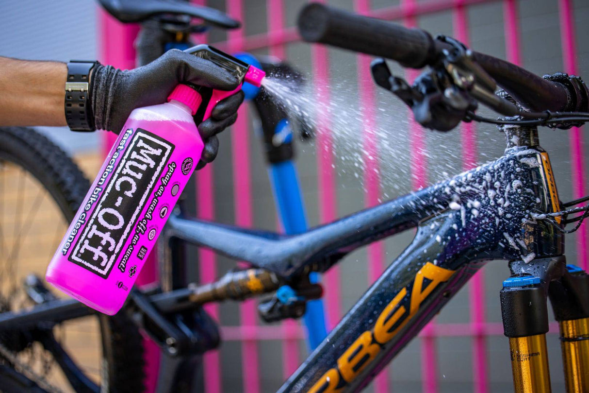 Muc-OffMuc-Off-8-In-One Bike Cleaning Kit