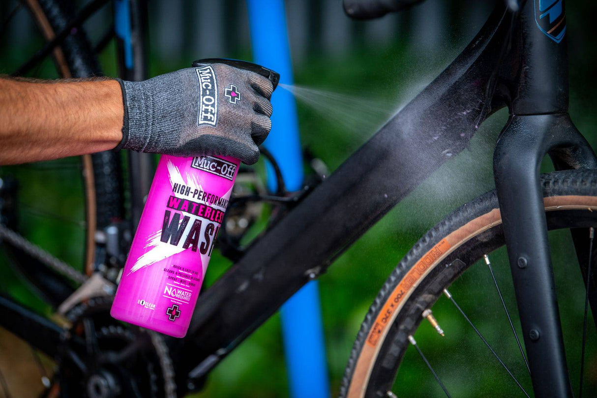 Muc-OffMuc-Off-High Performance Waterless Wash 750ml