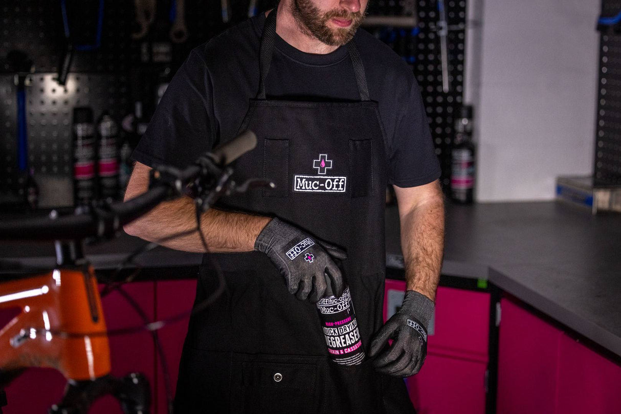 Muc-OffMuc-Off-High Pressure Quick Drying Degreaser (Entfetter) 750l