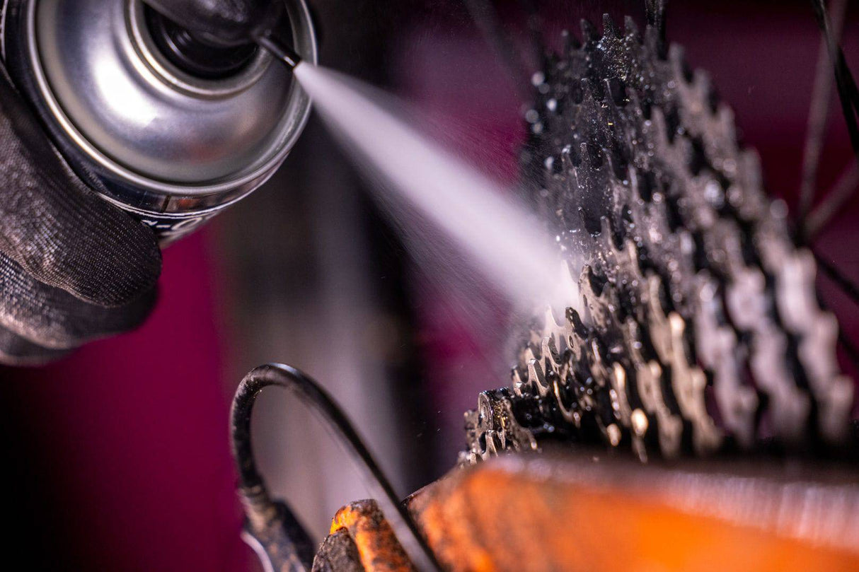 Muc-OffMuc-Off-High Pressure Quick Drying Degreaser (Entfetter) 750l