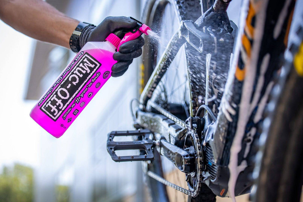 Muc-OffMuc-Off-Ultimate Bicycle Kit