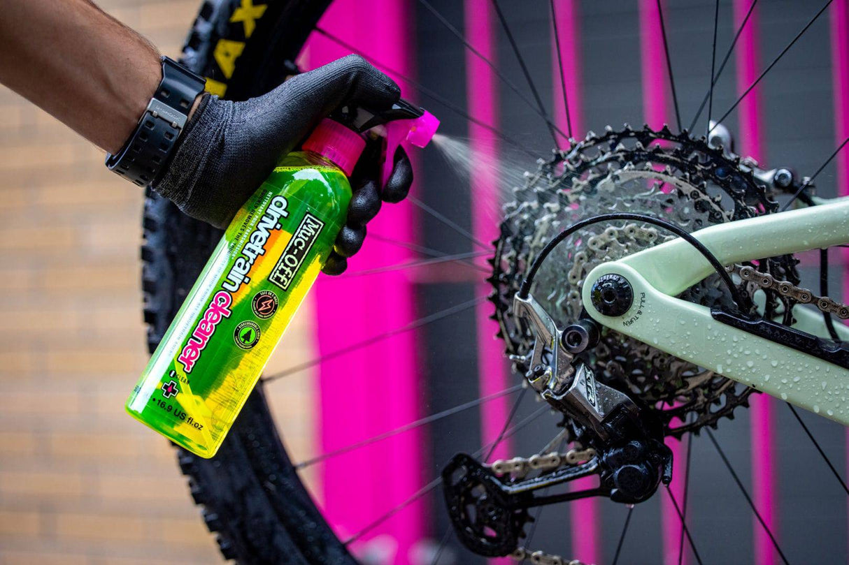 Muc-OffMuc-Off-Ultimate Bicycle Kit