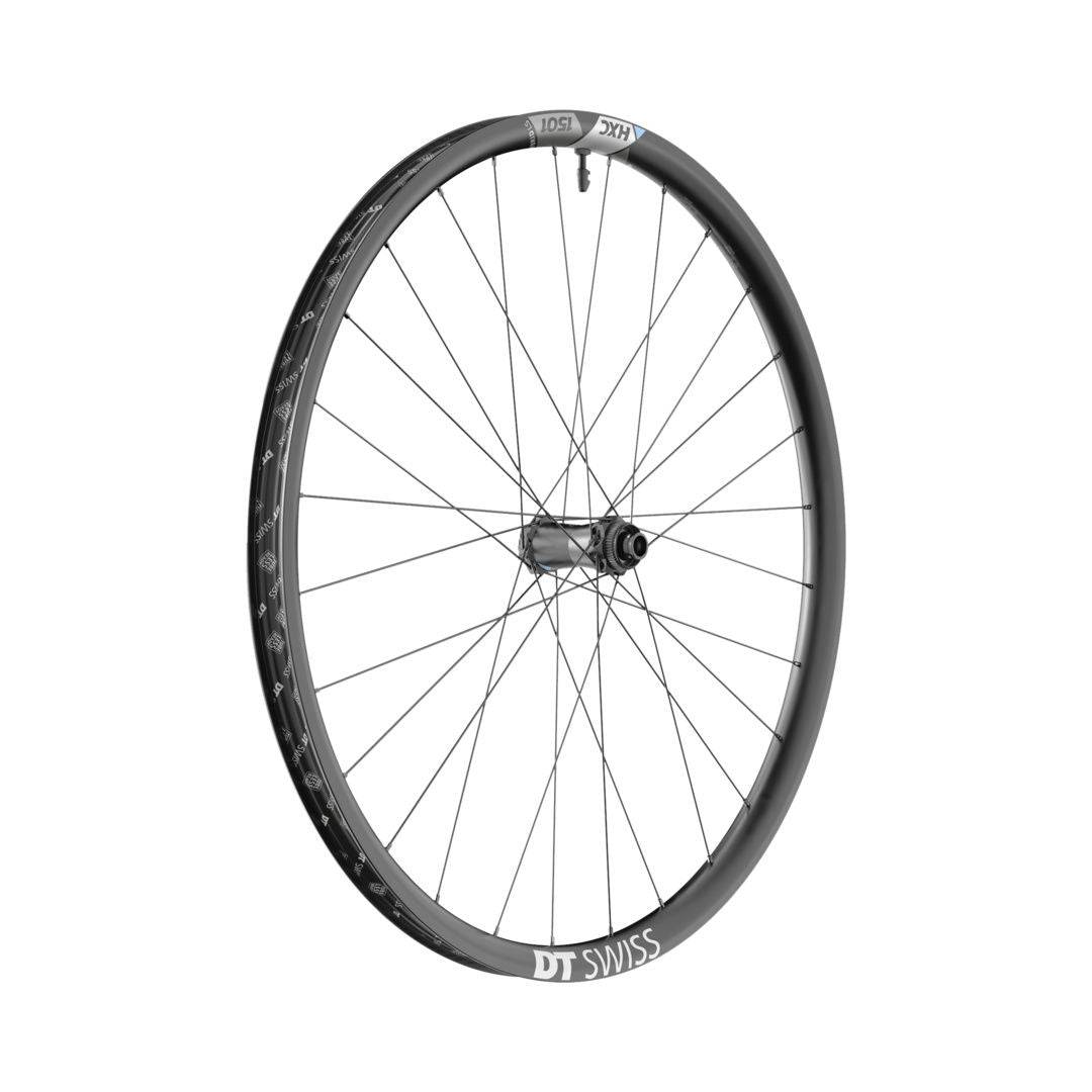 DT SwissDT Swiss-HXC 1501 SPLINE LS Laufrad 29" CL 30 110/15