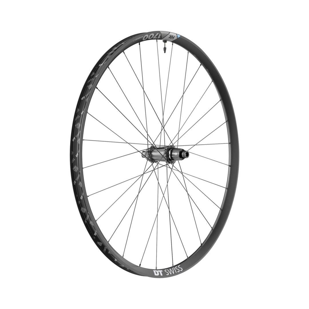 DT SwissDT Swiss-HX 1700 SPLINE LS Laufrad 29" CL 30 148/12 MS