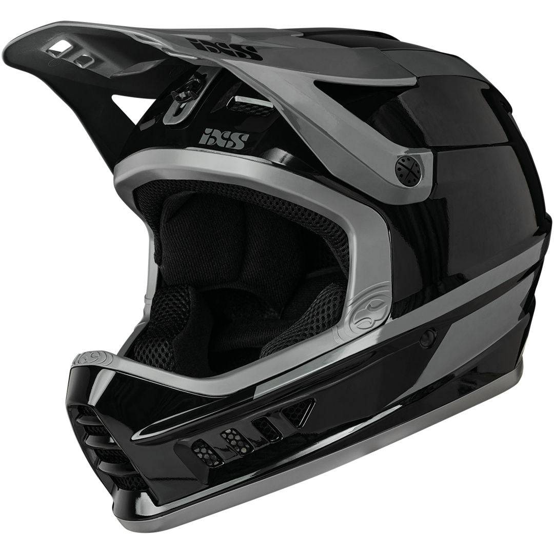 iXSiXS-Xact EVO helmet
