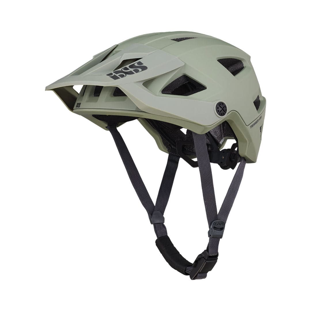 iXSiXS-Trigger AM MIPS helmet