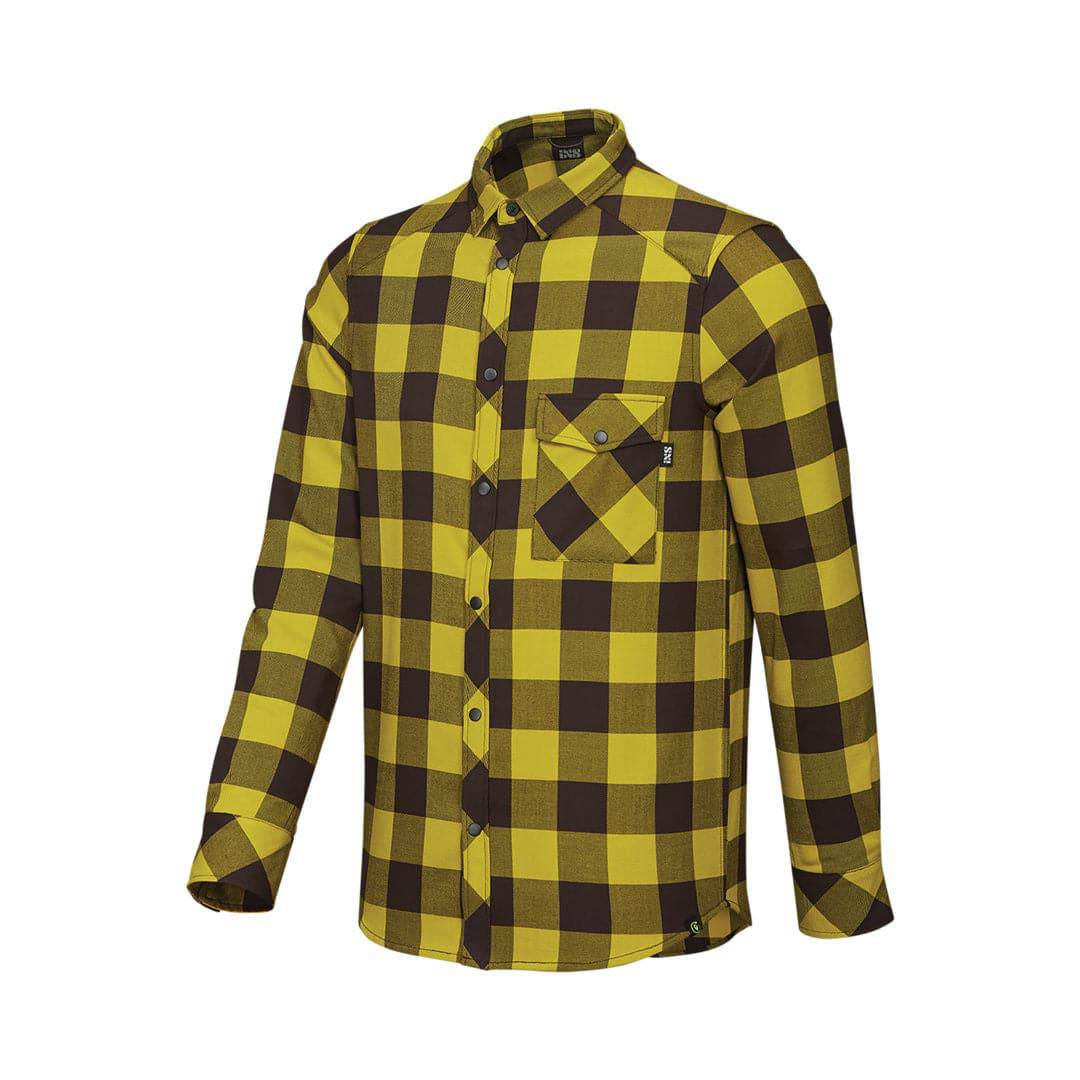 iXSiXS-Carve Digger Shirt