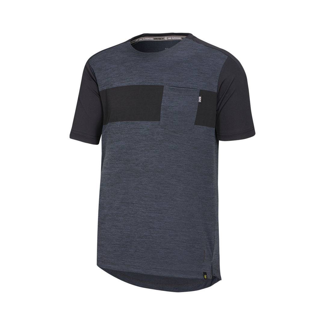 iXSiXS-Kids Flow X Jersey