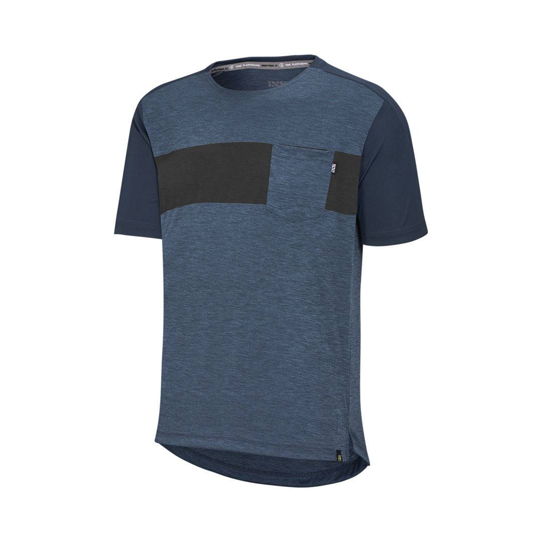 iXSiXS-Kids Flow X Jersey