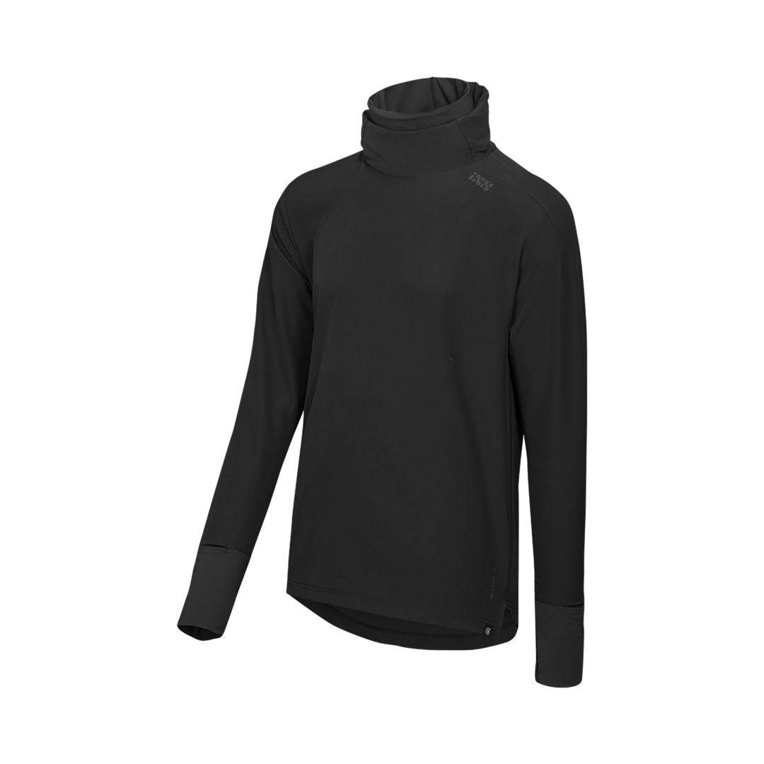 iXSiXS-Carve Digger EVO hooded Jersey
