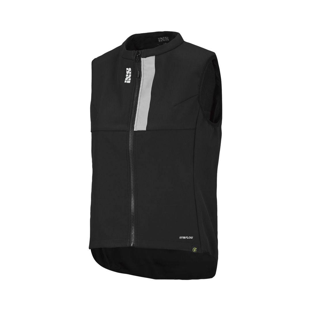 iXSiXS-Women's Flow Vest schwarz