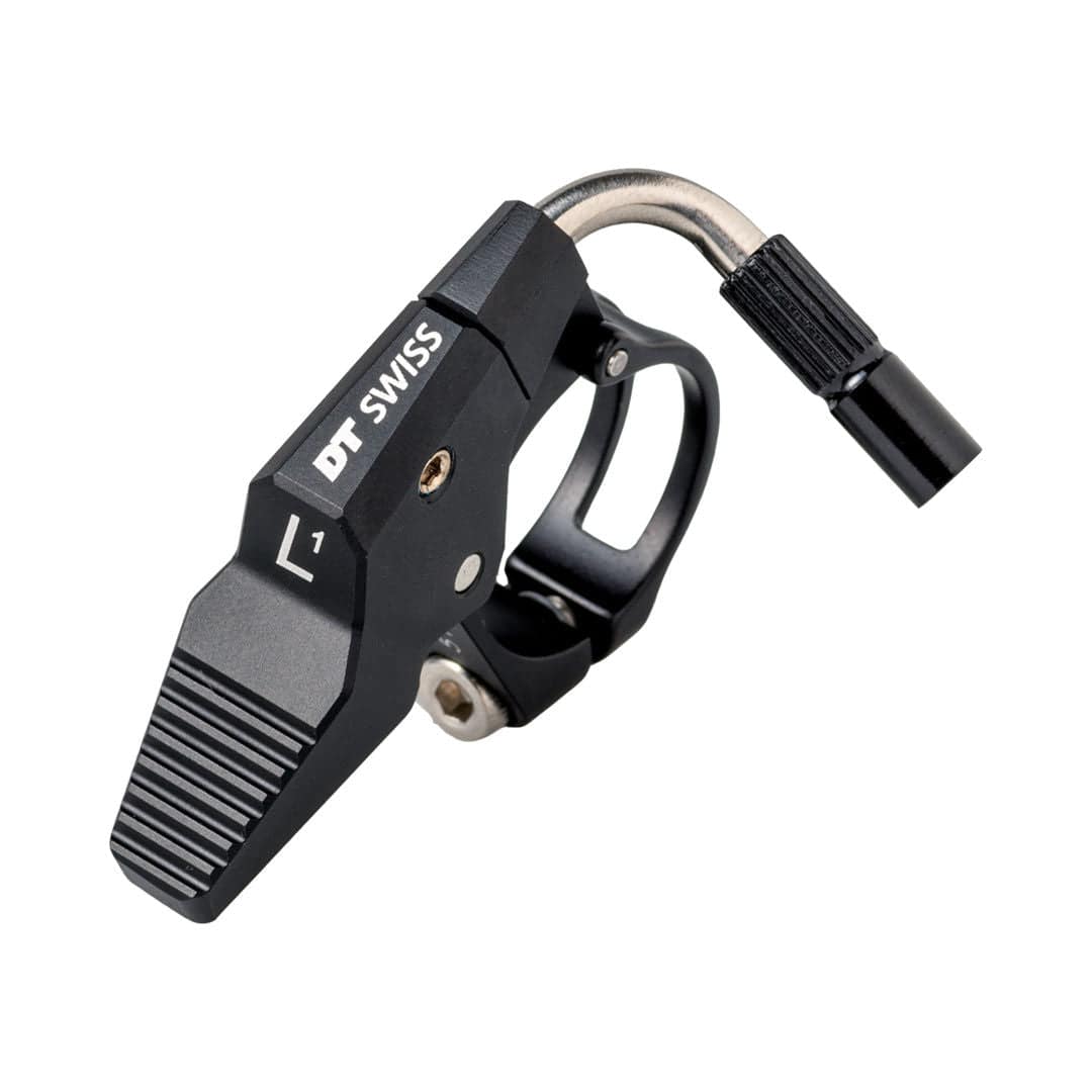 DT SwissDT Swiss-D 232 ONE Sattelstütze 30.9mm