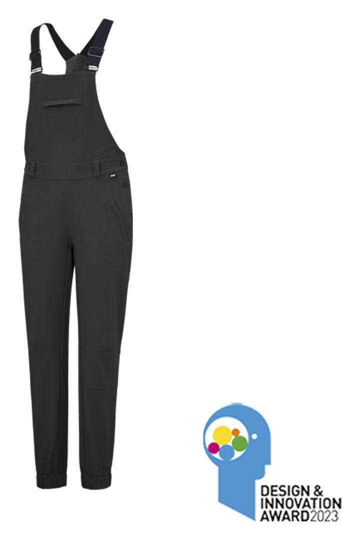 iXSiXS-Women's Carve Latzhose