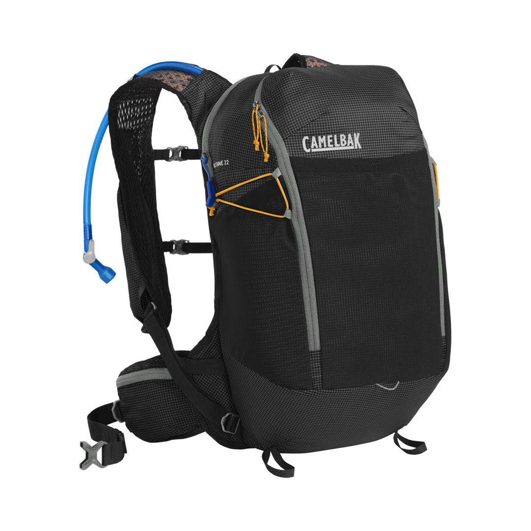 CamelBakCamelBak-Octane 22 black apricot