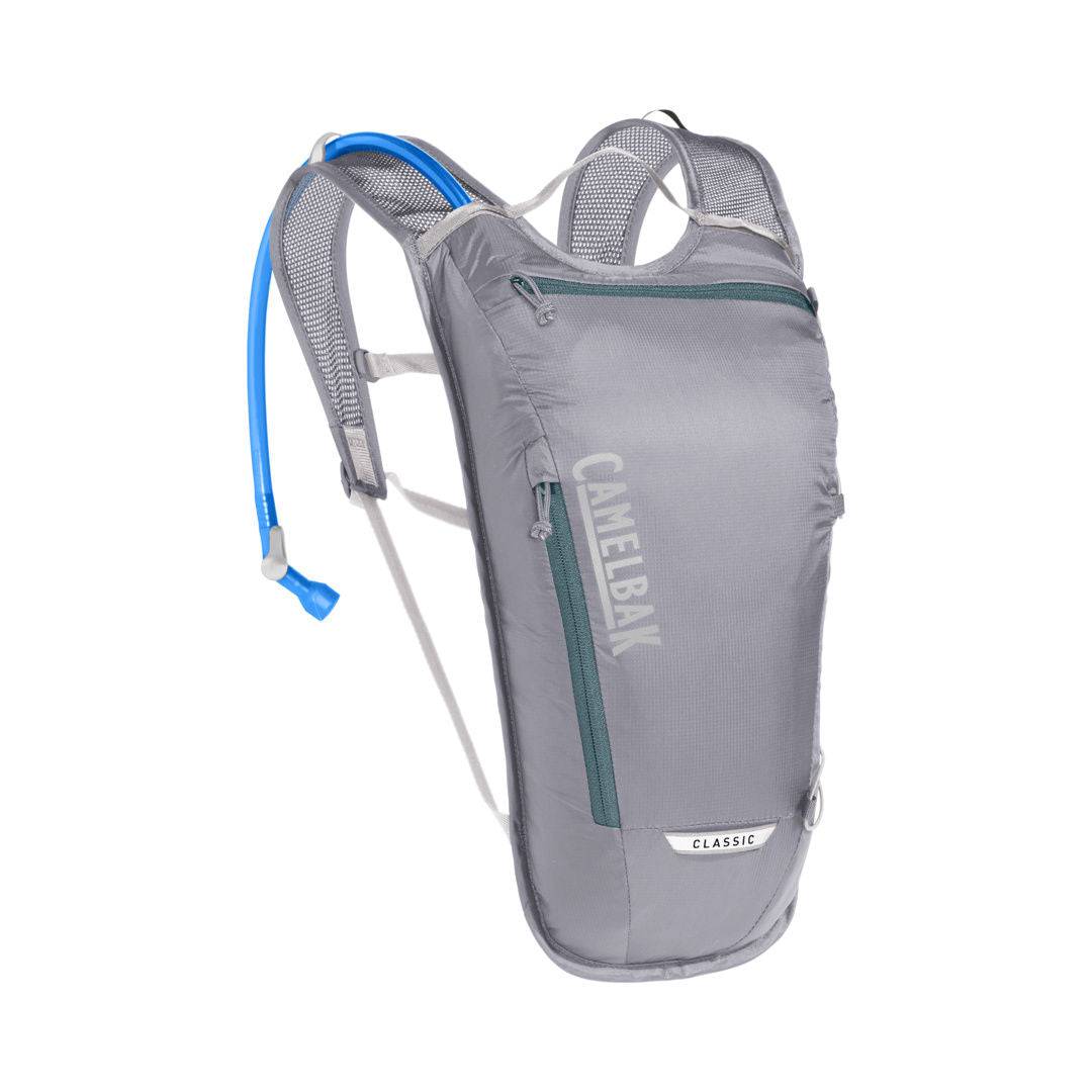CamelBakCamelBak-Classic Light gunmetal hydro