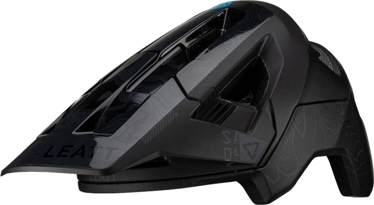 LeattLeatt-MTB All-Mtn 4.0 Helmet stealth
