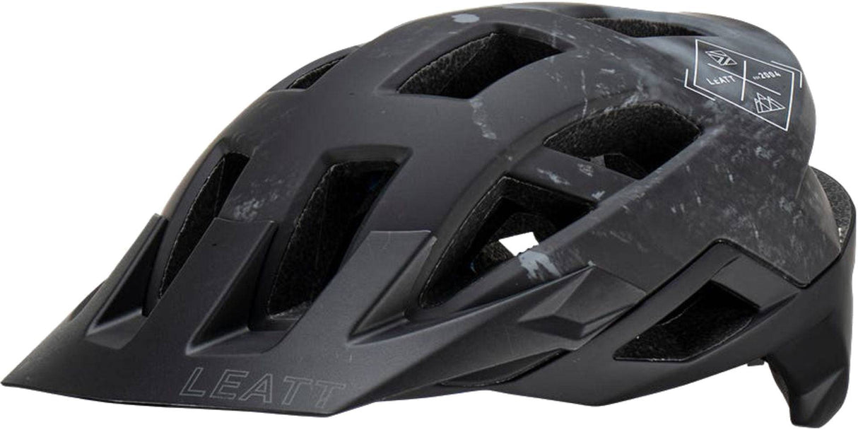 LeattLeatt-MTB Trail 2.0 Helmet stealth