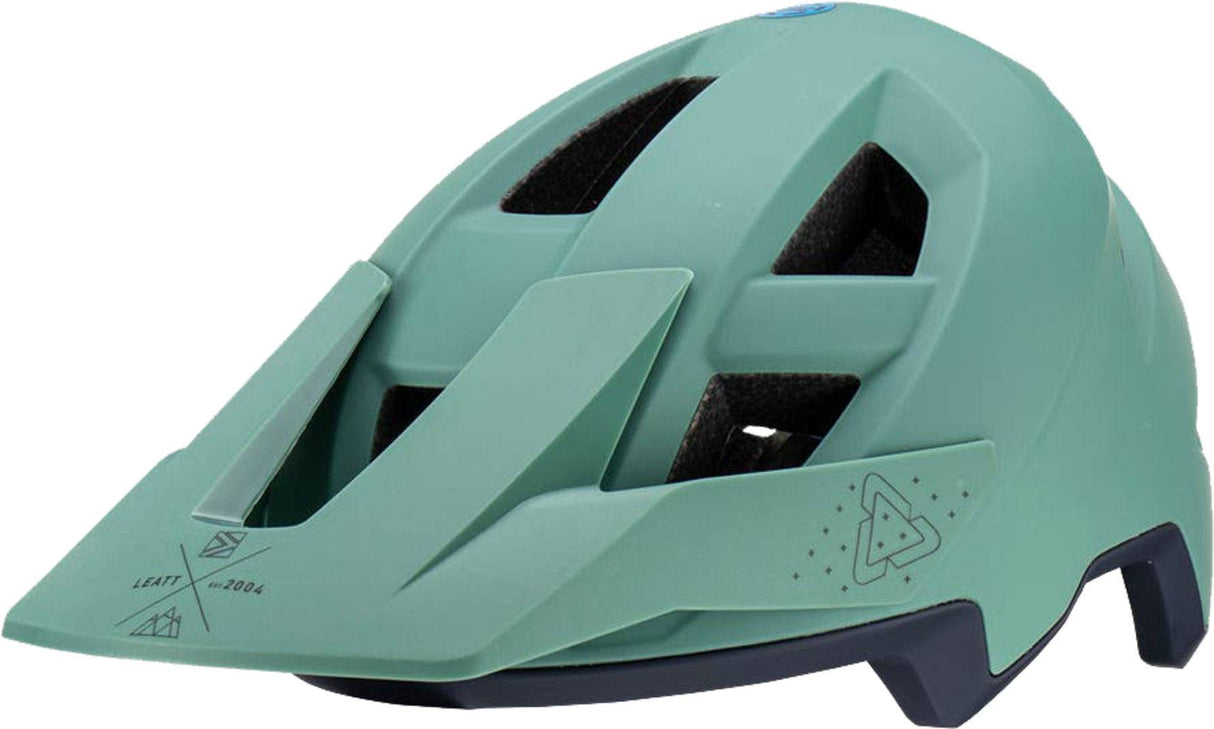 LeattLeatt-MTB All-Mtn 2.0 Women Helmet pistachio