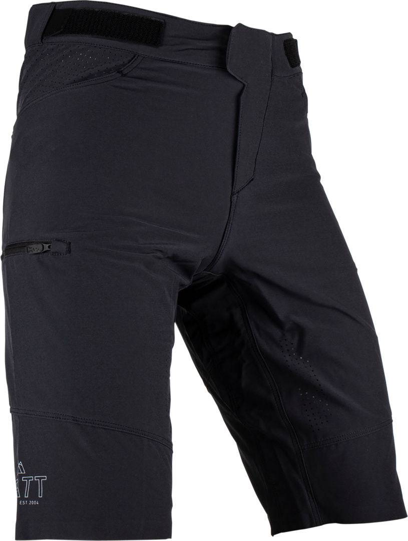 LeattLeatt-Shorts MTB Trail 3.0 schwarz