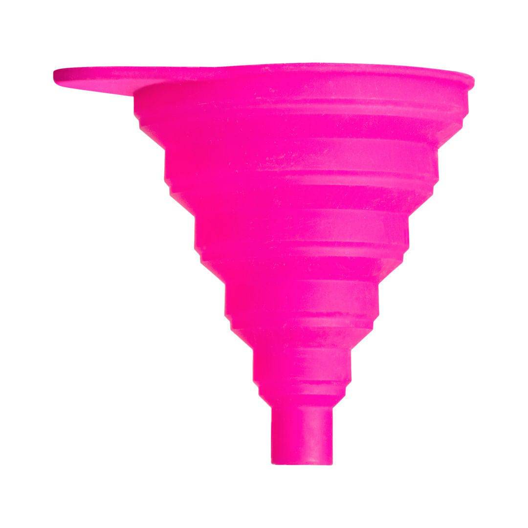Muc-OffMuc-Off-Collapsible Silicone Funnel