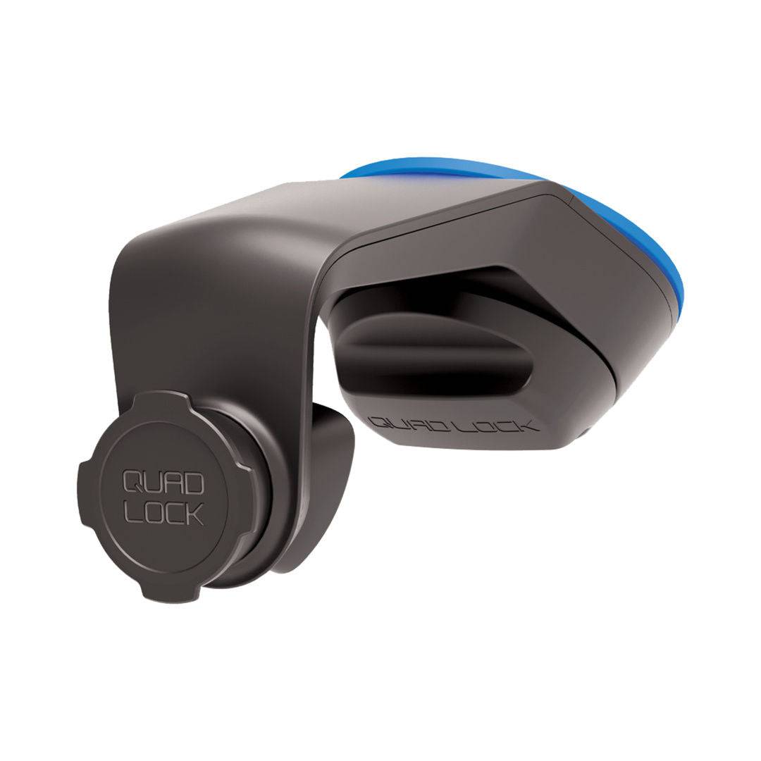 Quad LockQuad Lock-Car Mount V5