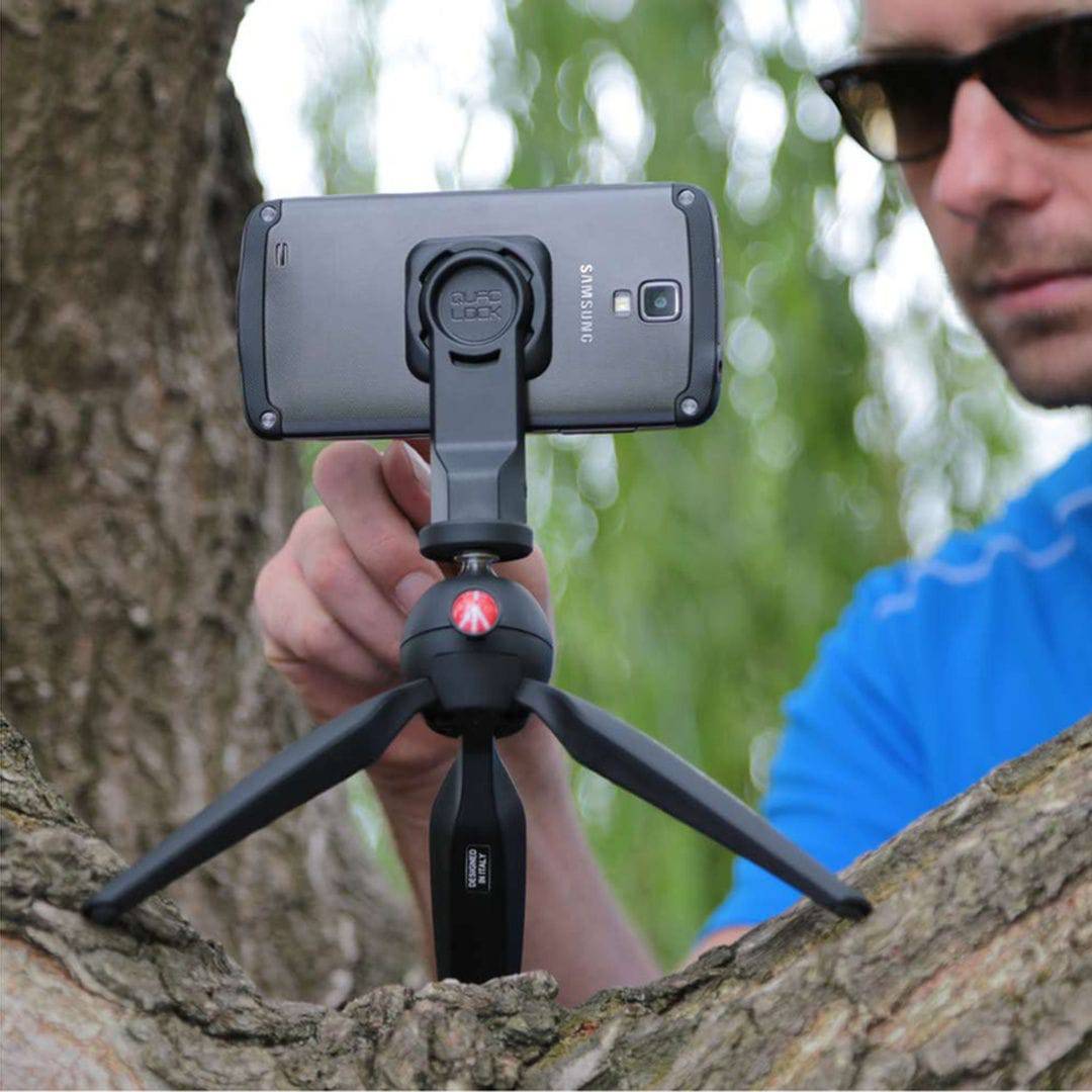 Quad LockQuad Lock-Tripod Adapter V3