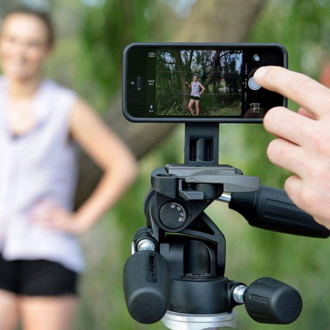 Quad LockQuad Lock-Tripod Adapter V3