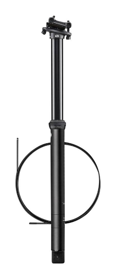 CrankbrothersCrankbrothers-Sattelstütze Highline 7 31.6mm