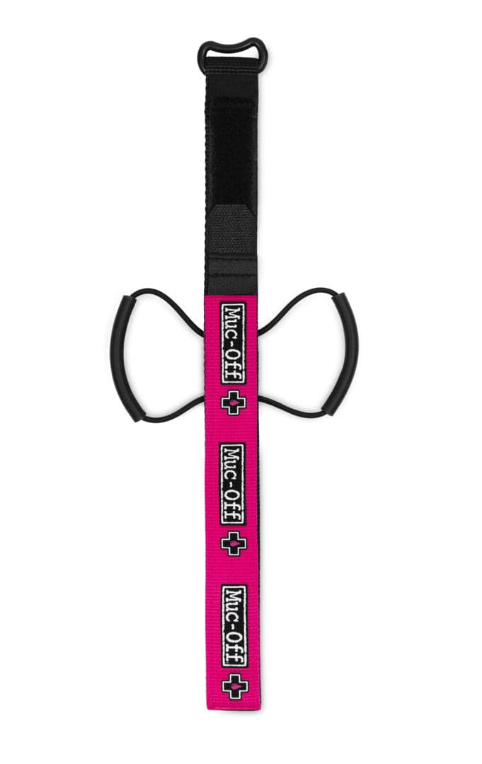 Muc-OffMuc-Off-Utility Frame Strap pink