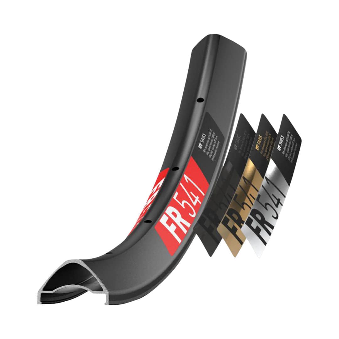 DT SwissDT Swiss-FR 541 Felge DB 27.5" 30 28L