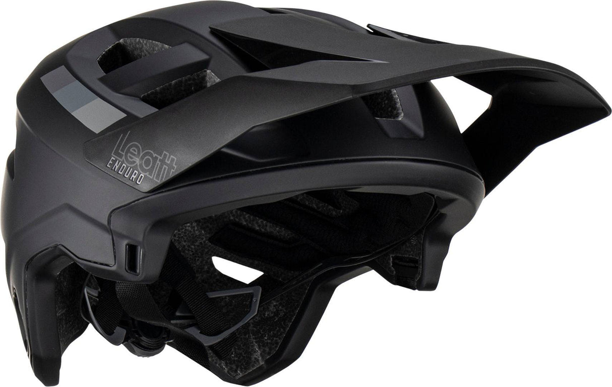 LeattLeatt-MTB Enduro 2.0 Helmet stealth
