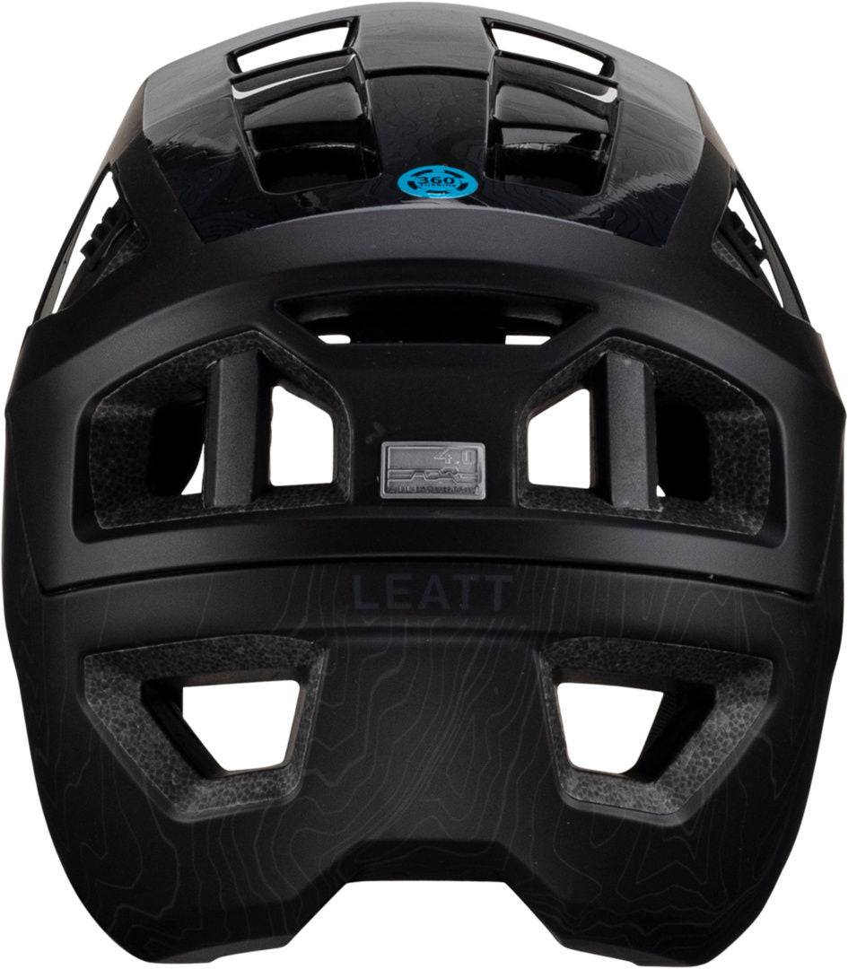LeattLeatt-MTB All-Mtn 4.0 Helmet stealth