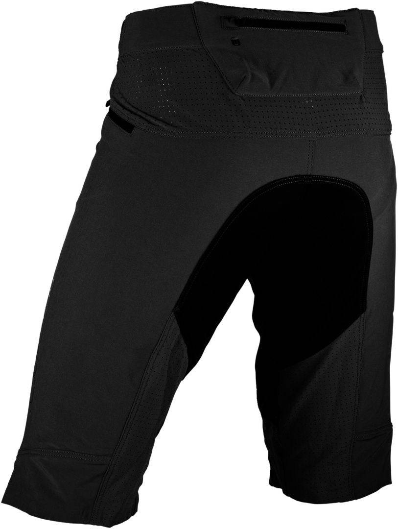 LeattLeatt-Shorts MTB Enduro 3.0 schwarz