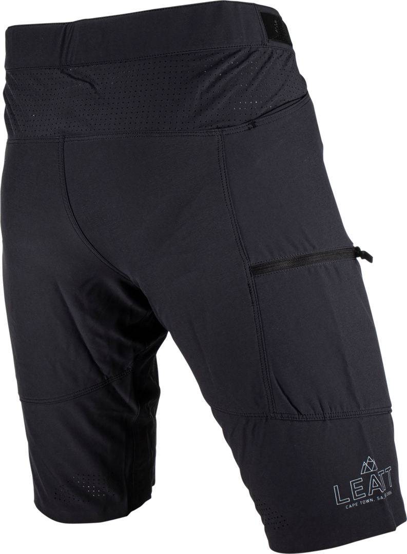 LeattLeatt-Shorts MTB Trail 3.0 schwarz
