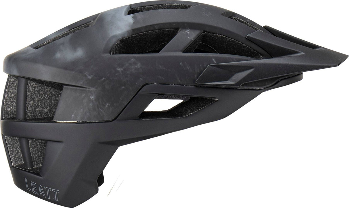 LeattLeatt-MTB Trail 2.0 Helmet stealth