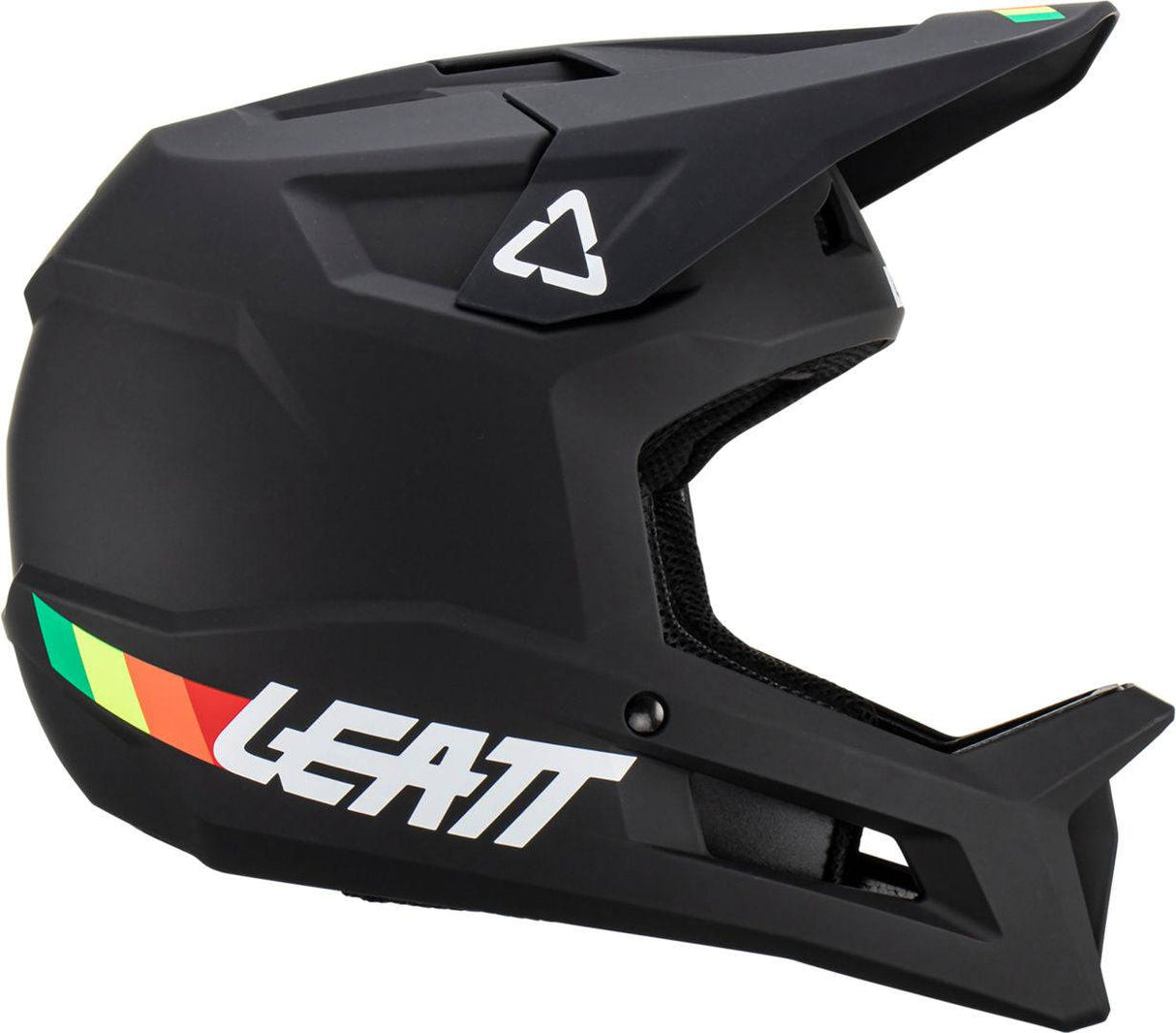 LeattLeatt-MTB Gravity 1.0 Helmet black