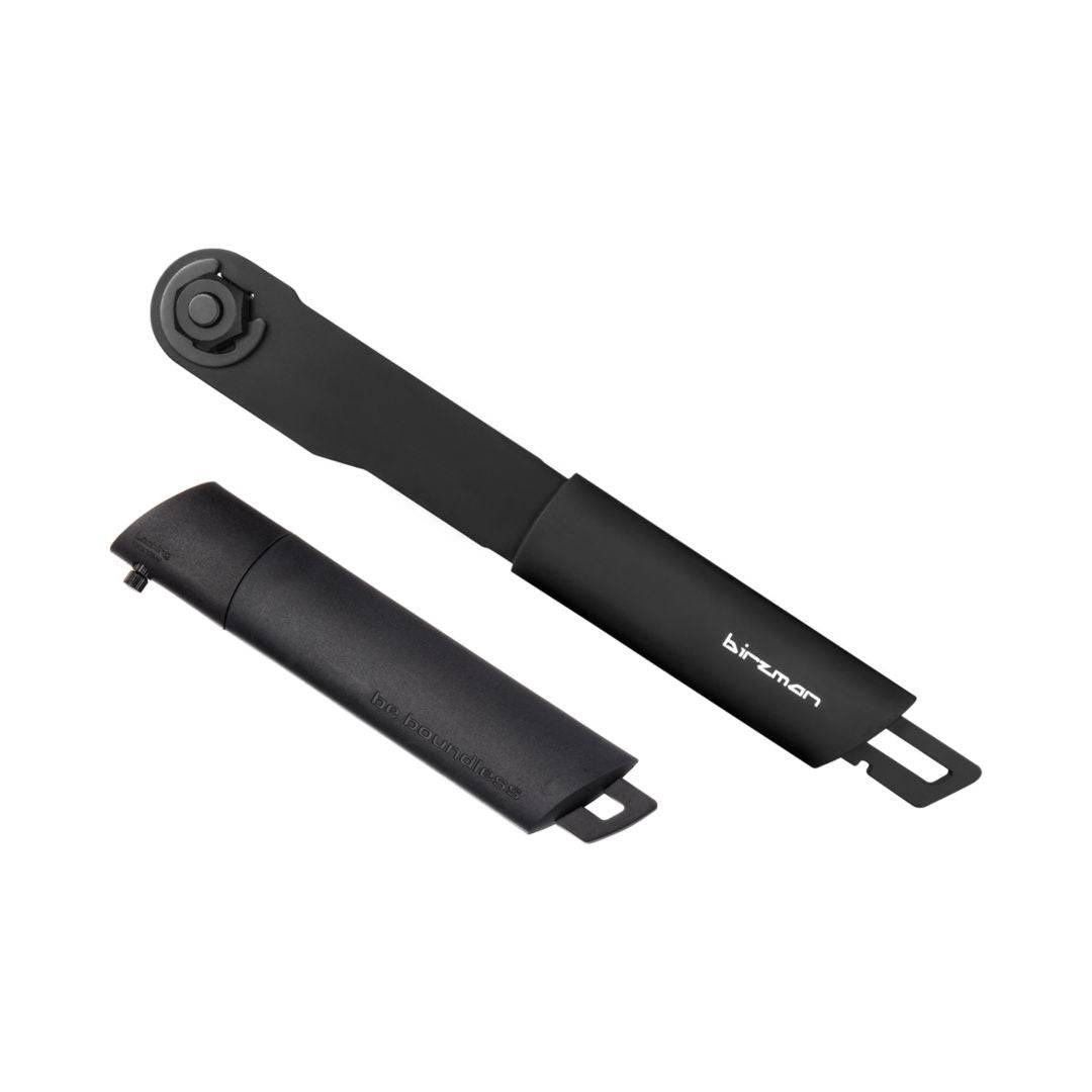 BirzmanBirzman-Spezial-Steckschlüssel mit Verlängerungsstange