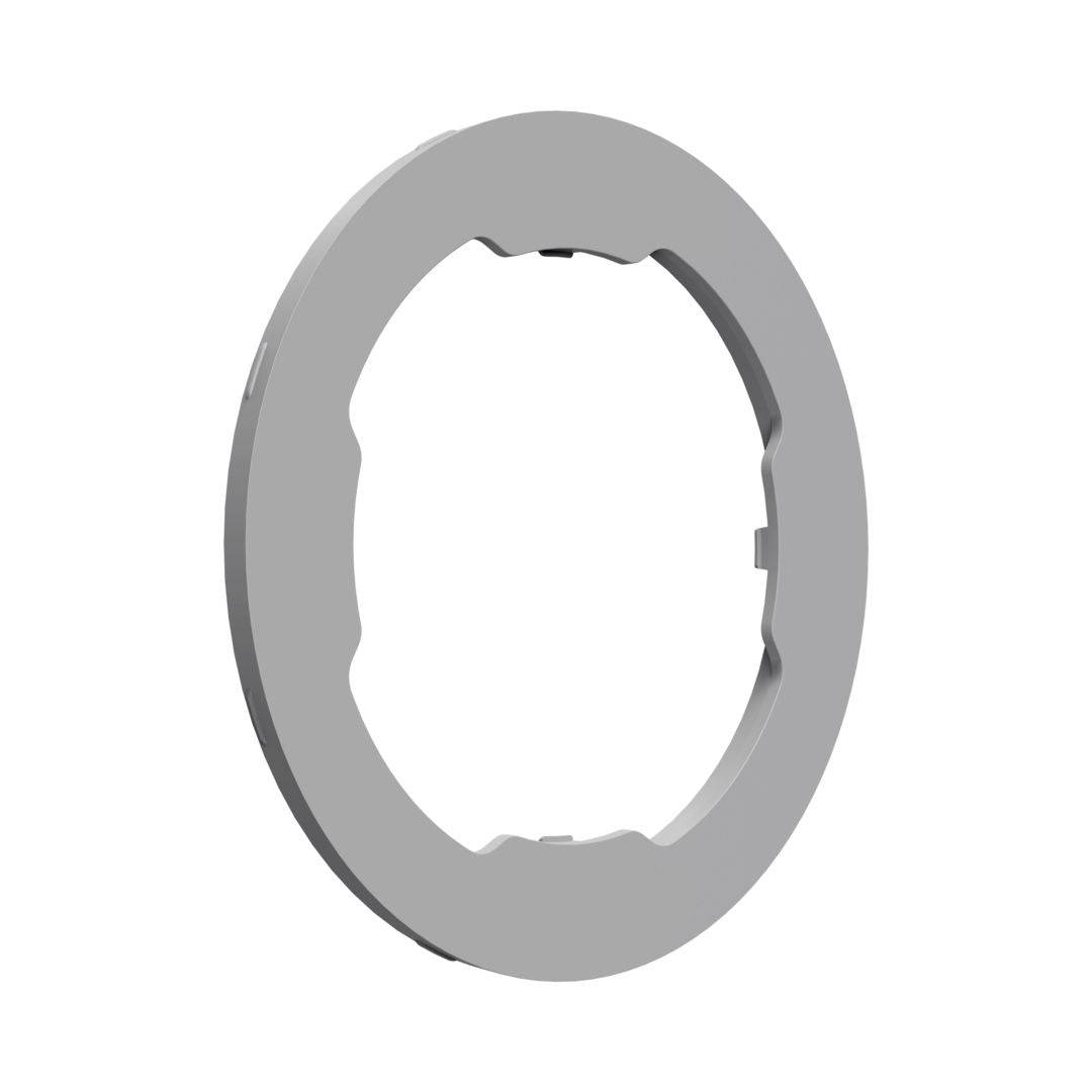 Quad LockQuad Lock-MAG Ring Grey