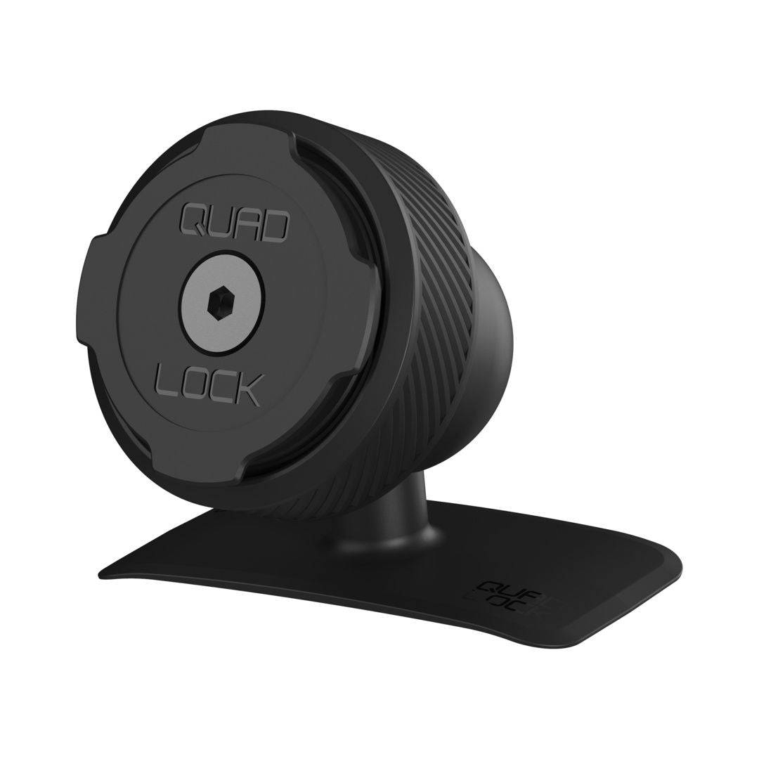 Quad LockQuad Lock-Dash / Console Car Mount