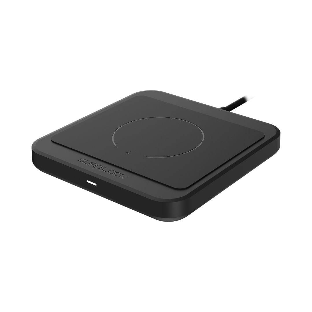 Quad LockQuad Lock-Wireless Charging Pad