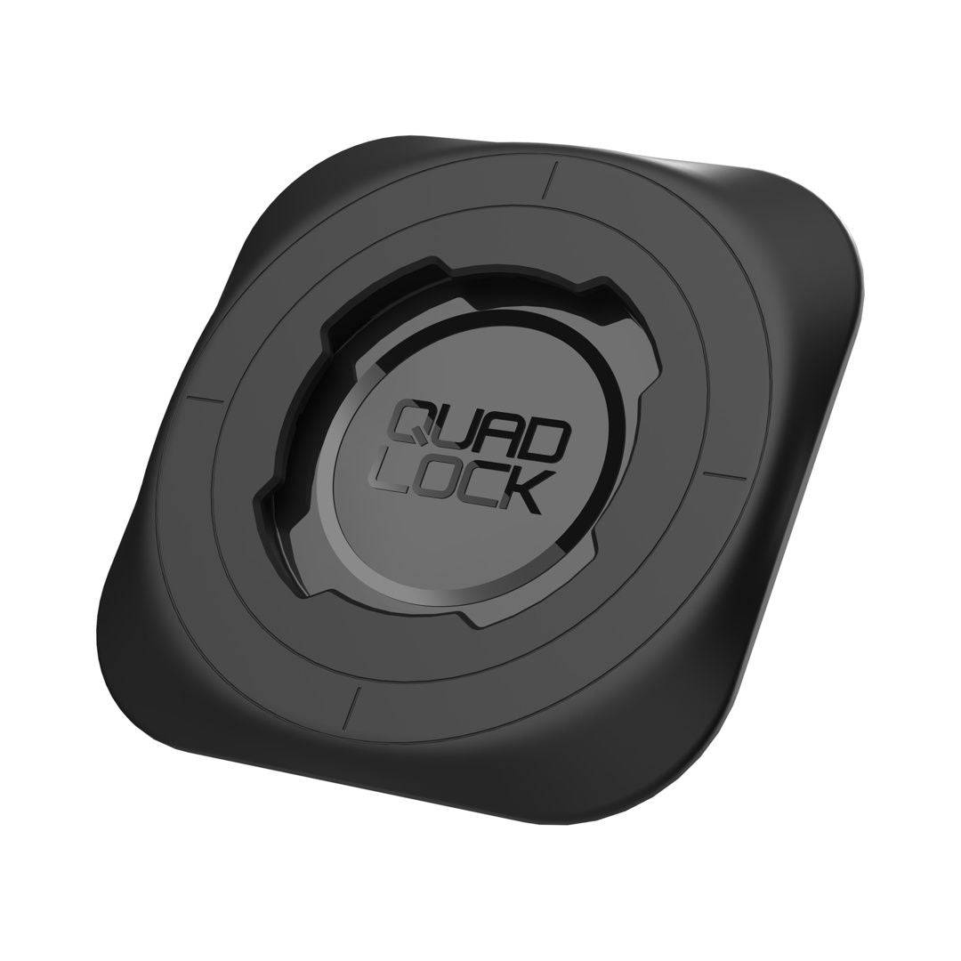 Quad LockQuad Lock-MAG Universal Adaptor