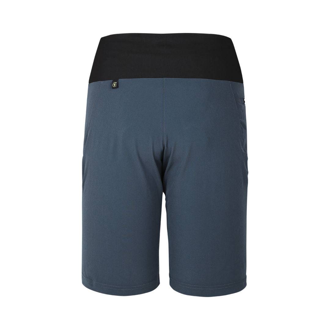 iXSiXS-Women's Flow XTG Hip-Hugger Shorts