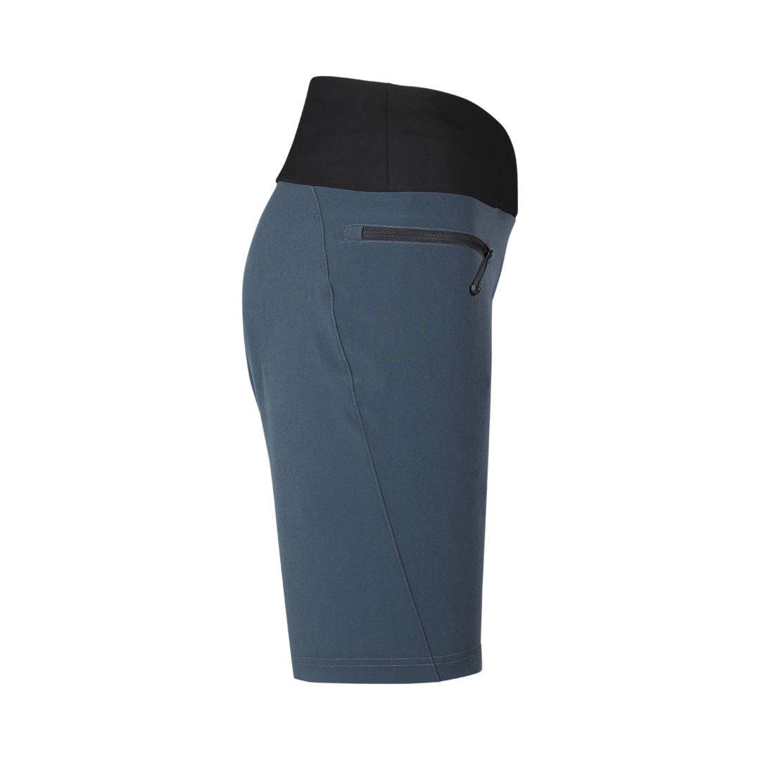 iXSiXS-Women's Flow XTG Hip-Hugger Shorts