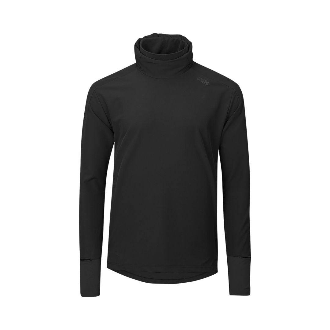 iXSiXS-Carve Digger EVO hooded Jersey