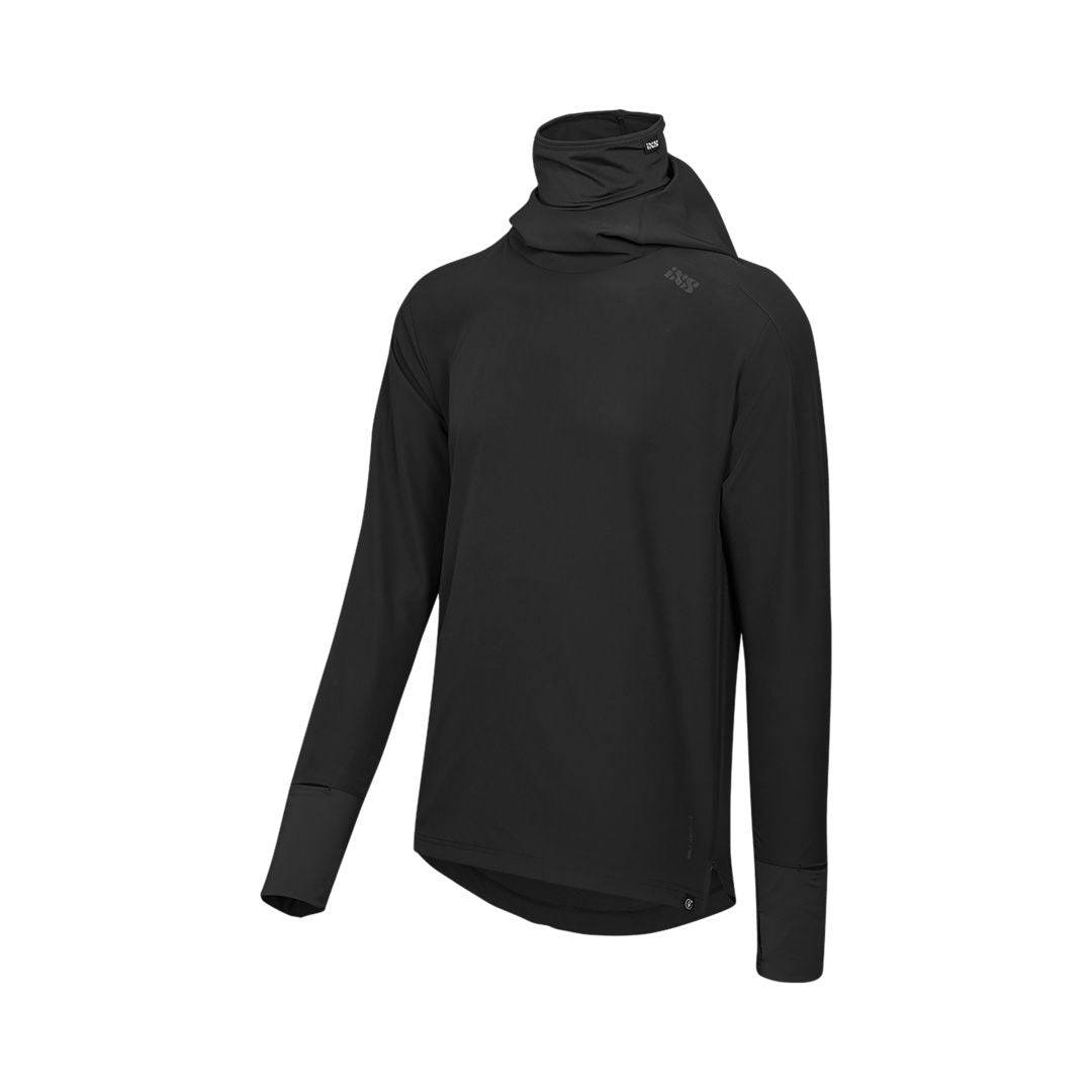 iXSiXS-Carve Digger EVO hooded Jersey