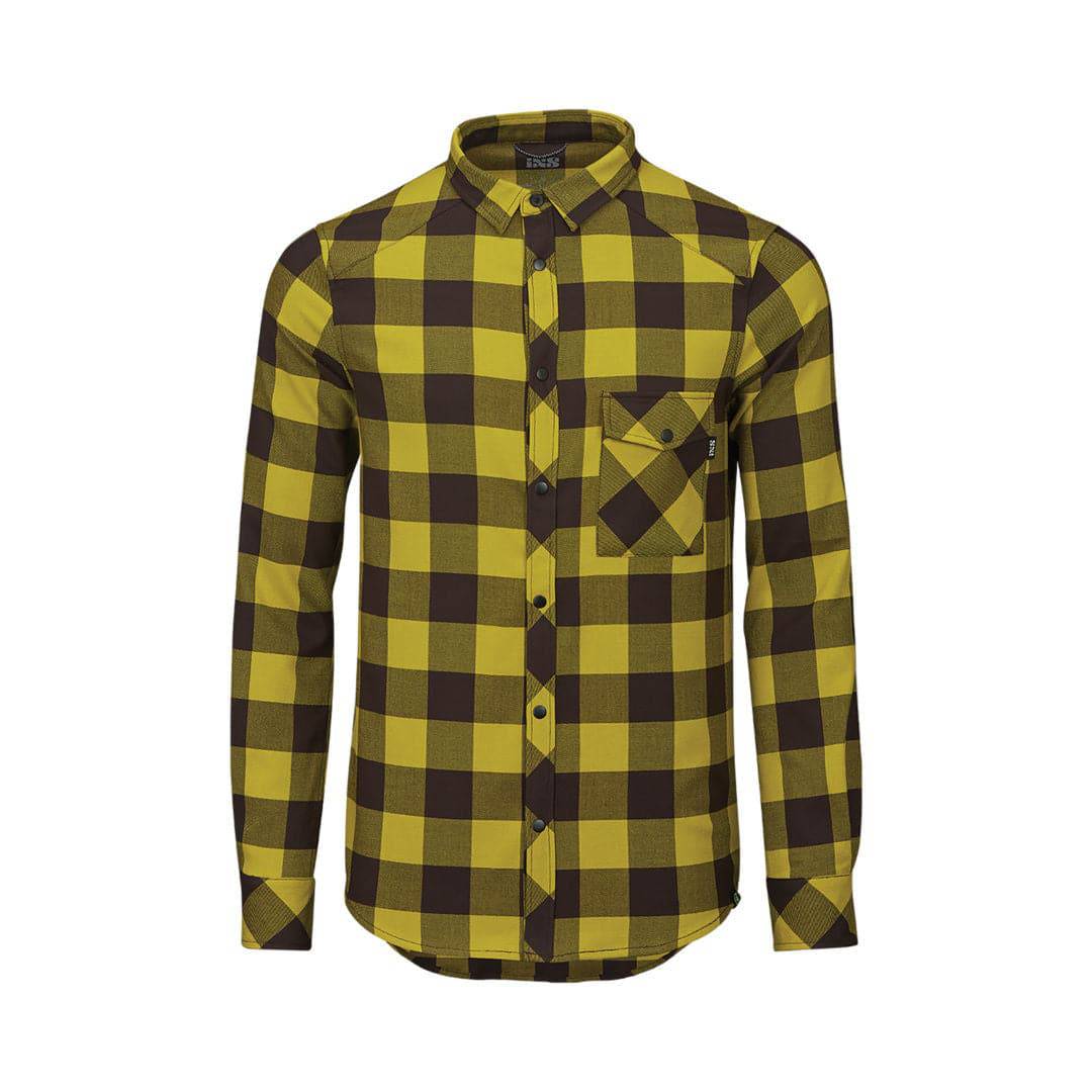 iXSiXS-Carve Digger Shirt