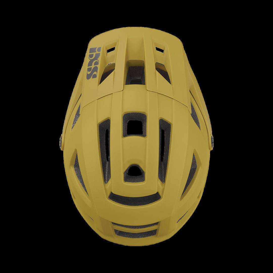 iXSiXS-Trigger AM MIPS helmet