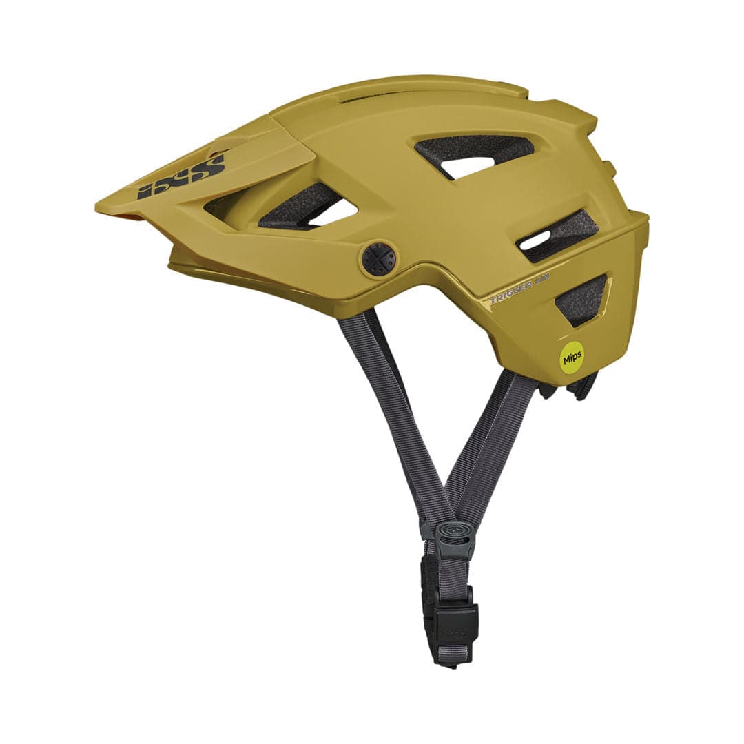 iXSiXS-Trigger AM MIPS helmet